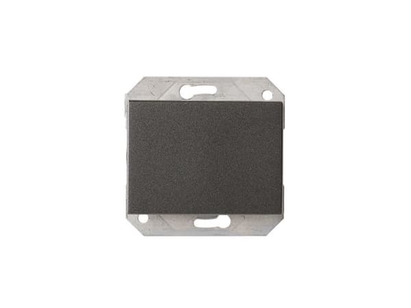 Vilma Changeover Switch Flush Noframe Ant Xp