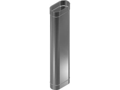 WADEX CHIMNEY LINER (1031000006 OVAL SHAPE)