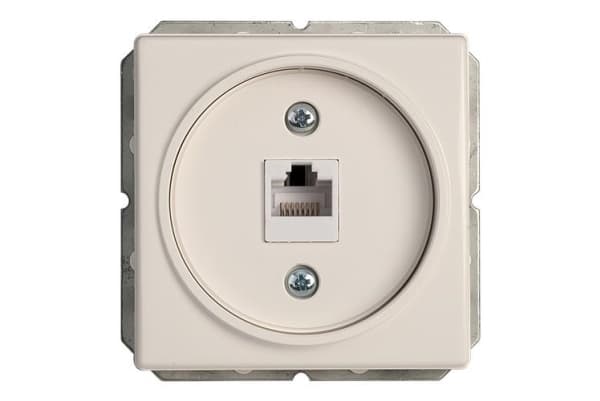 Vilma Computer Power Socket Klrj45-15E2-02 V