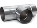 Pikkukuva 2 / 2: WADEX CHIMNEY-TEES (107 DIAMETER - 200 MM,
