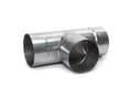 Pikkukuva 1 / 2: WADEX CHIMNEY-TEES (107 DIAMETER - 200 MM,