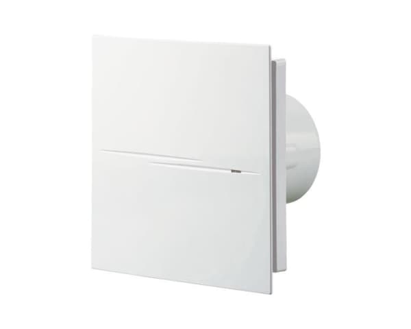 Uttrekkbar vifte VENTS QUIET STYLE 100
