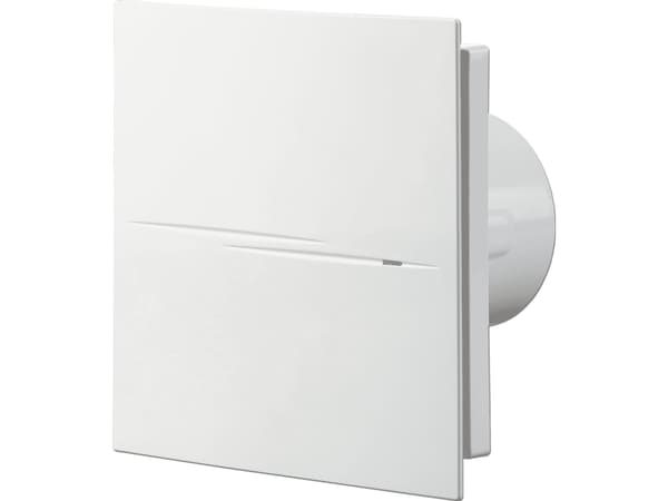 Uttrekkbar vifte VENTS QUIET STYLE 100
