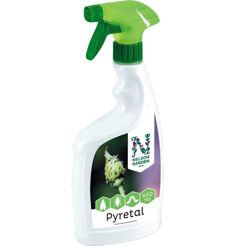 Pyretal Spray 650 ml