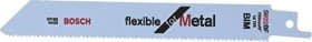 Bosch Accessories 2608656037 Bajonetsavklinge S 922 BF Flexible for Metal 2 stk