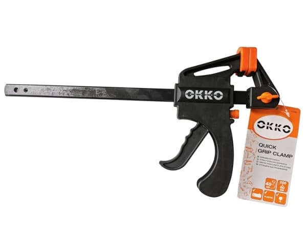 Okko Quick Mounting Clamp 103020