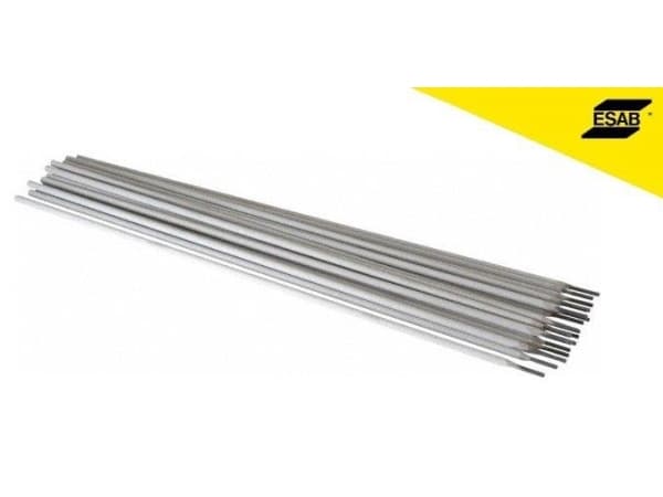 Elektrode Esab Ca 92,58 D2,5 5 stk