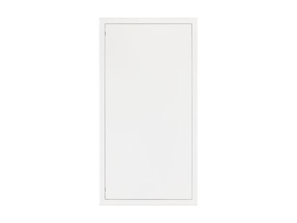 Haushalt Revision Doors 300X600 White