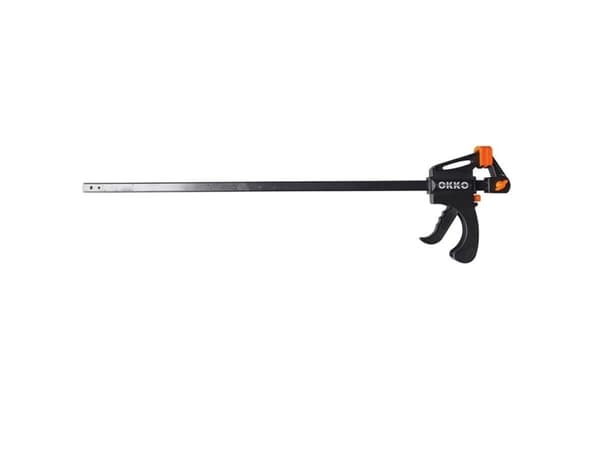 Okko Quick Mounting Clamp