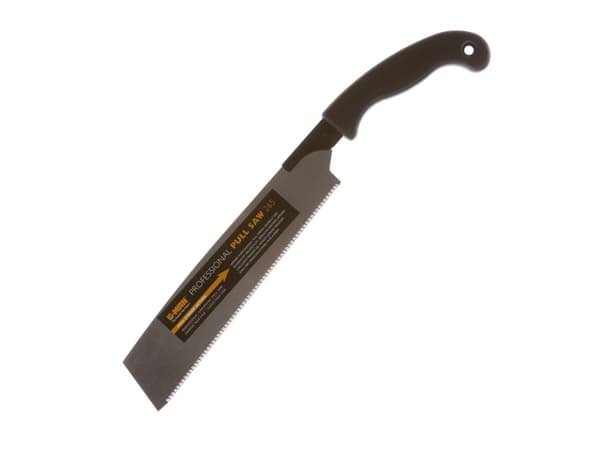 G-Man Japanese Type Saw 265 Mm 13.5 Tpi