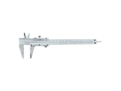 Topex-mittatikku 0-150mm 0.05mm (31C615)
