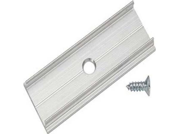Brumberg 53005000 53005000 Kontakter Aluminium