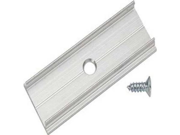Brumberg 53005000 53005000 Kontakter Aluminium