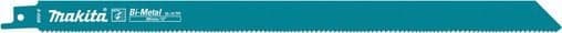 Makita B-43228, Bimetall, 5 styck