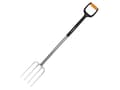 Miniatyrbild 3 av 3: FISKARS DIGGING FORK XACT L