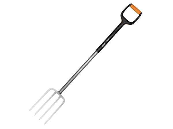FISKARS DIGGING FORK XACT L