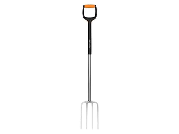 FISKARS DIGGING FORK XACT L