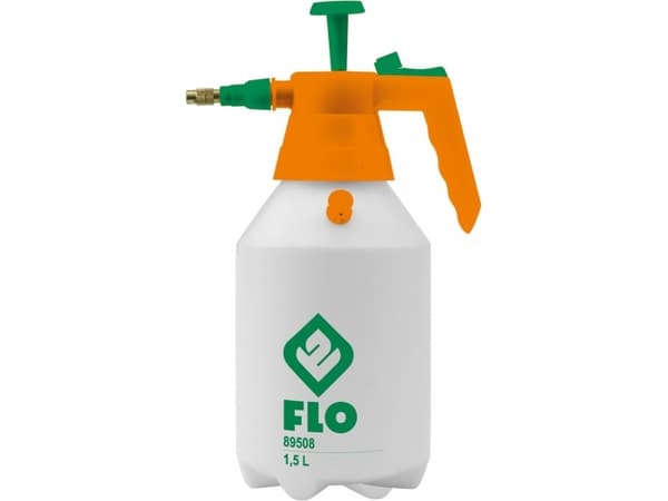 Flo Manuell trykksprøyte 1,5L (89508)