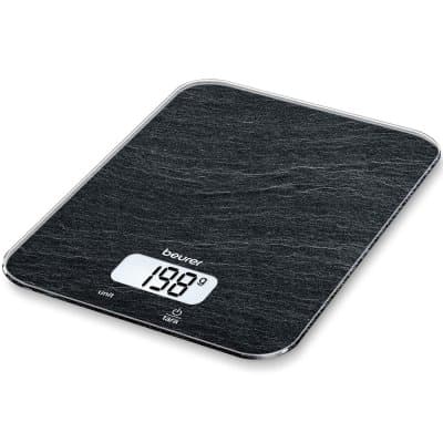 Köksvåg KS19 Slate