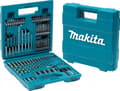 Miniatyrbilde 2 av 3: Makita B-49373, Rustfritt stål, 75 verktøy