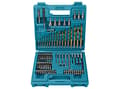 Miniatyrbilde 1 av 3: Makita B-49373, Rustfritt stål, 75 verktøy