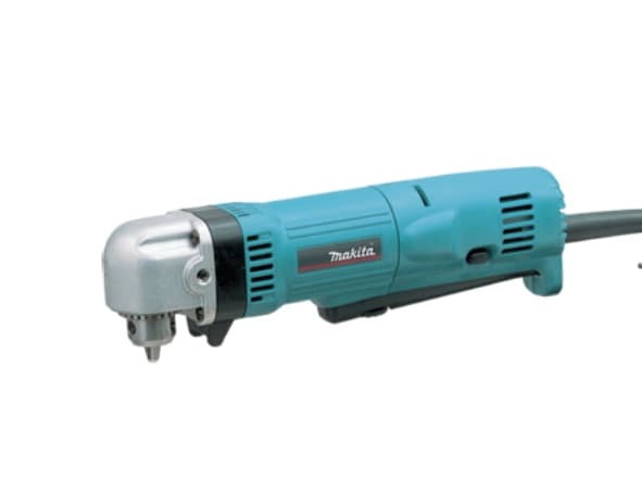 Makita DA3010F, 2,5 cm, 1 cm, 14,6 Nm, Vekselstrøm, 450 W, 1,4 kg