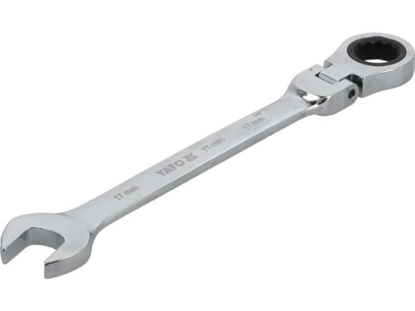 Yato YT-1683, 1 styck