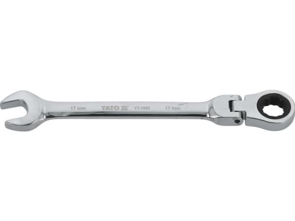 Yato YT-1683, 1 styck