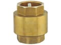 Pikkukuva 1 / 3: Ferron takaiskuventtiili 1/2" ZZ1