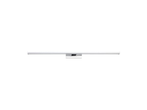 Eglo Pandella 1 Speillampe 78 cm. - Krom