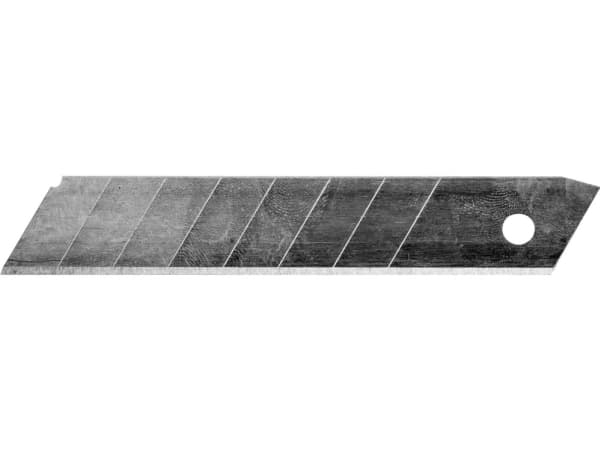 Yato YT-7529, 10 stykker, 18 mm, 0,5 mm, Stål, Stål