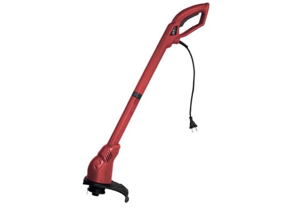 Triton sähköinen ruohotrimmeri 25cm 300W TOB25301