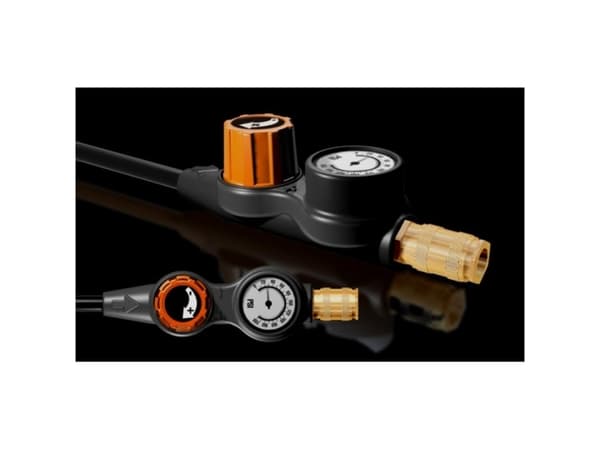 OLJEFRI KOMPRESSOR SUPERBOXY 2L 1,5KM NUAIR