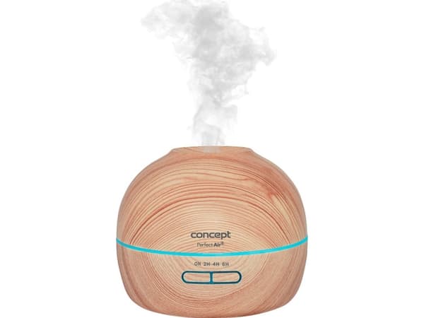 Concept ZV1005, 10 W, Strøm, 160 mm, 160 mm, 160 mm, 130 mm, 550 g