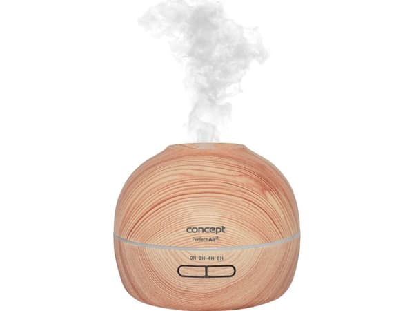 Concept ZV1005, 10 W, Strøm, 160 mm, 160 mm, 160 mm, 130 mm, 550 g
