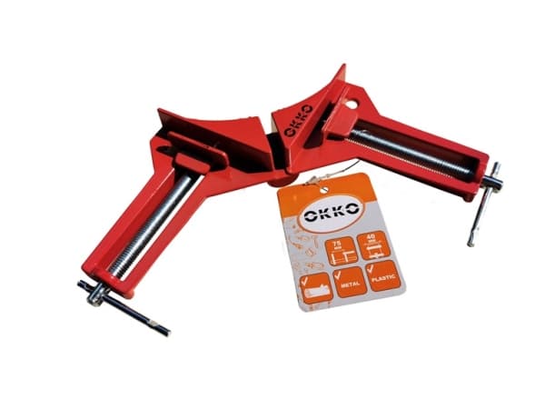 Clamp Angle Vg361 Okko 75Mm CDON