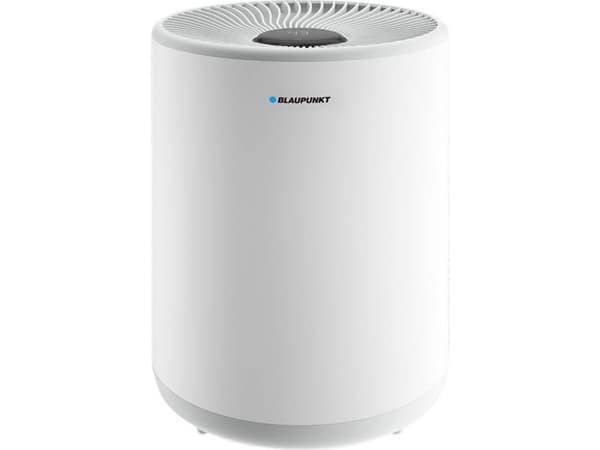 Blaupunkt AHE601, Hvid, LED, 18 W, Vekselstrøm, 220-240 V, 50/60 Hz