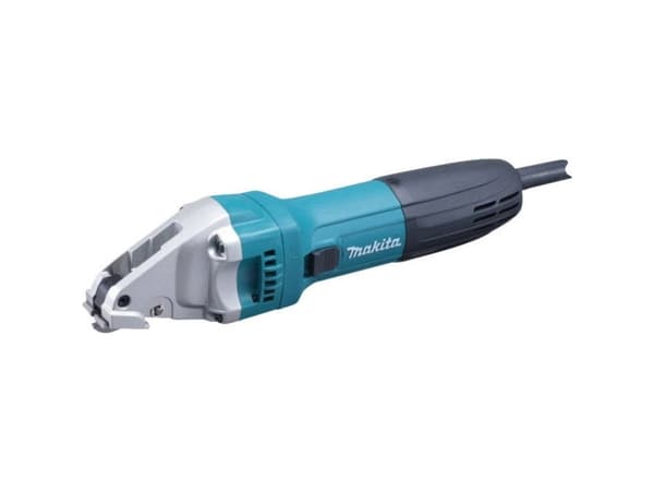 Makita JS1000J, Sort, Blå, 4500 spm, 9,5 m/s², Strøm, 380 W, 70 mm