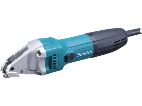 Makita JS1000J, Sort, Blå, 4500 spm, 9,5 m/s², Strøm, 380 W, 70 mm