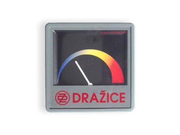 Drazice Thermometer