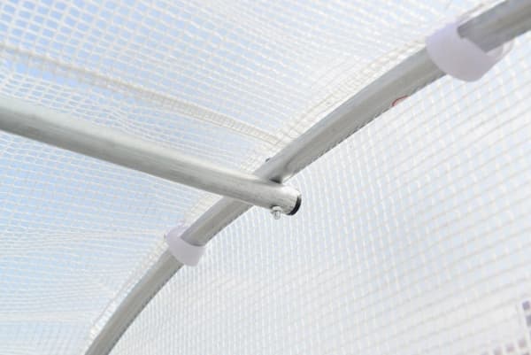 Funfit Drivhus 300 cm x 200 cm x 200 cm