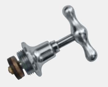 KFA Rising head 3/8" - 881-013-96