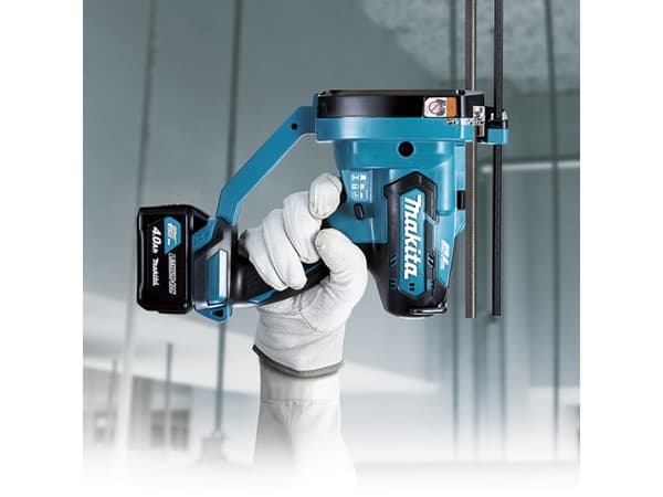 Makita SC103DZ - Kierretankoleikkuri - ledningfri - intet batteri, ingen oplader - 12 V - SOLO