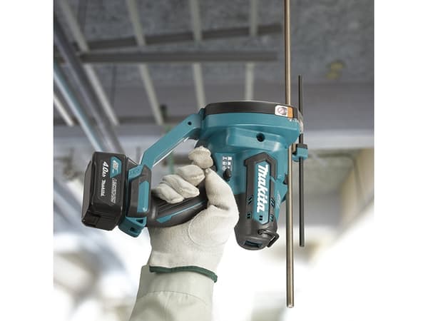Makita SC103DZ - Kierretankoleikkuri - ledningfri - intet batteri, ingen oplader - 12 V - SOLO