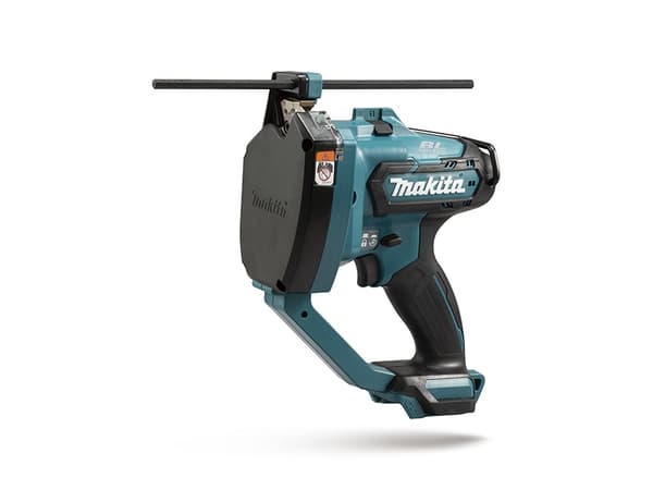 Makita SC103DZ - Kierretankoleikkuri - ledningfri - intet batteri, ingen oplader - 12 V - SOLO