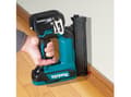 Pikkukuva 5 / 5: Makita DFN350Z - Pneumatisk sømmaskine - ledningfri - intet batteri - 18 V - SOLO