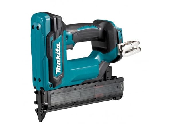 Makita DFN350Z - Pneumatisk sømmaskine - ledningfri - intet batteri - 18 V - SOLO