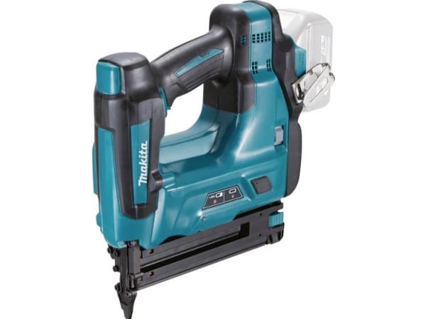 Makita LXT DBN500Z - Nagler - trådløs - 18 V