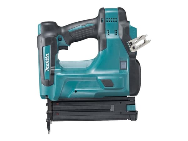 Makita LXT DBN500Z - Nagler - trådløs - 18 V