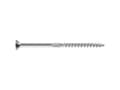 Pikkukuva 3 / 3: SWG Hox 175 145 80 67 Puuruuvi 4,5 mm 80 mm T-profiili Sinkitty teräs 75 kpl